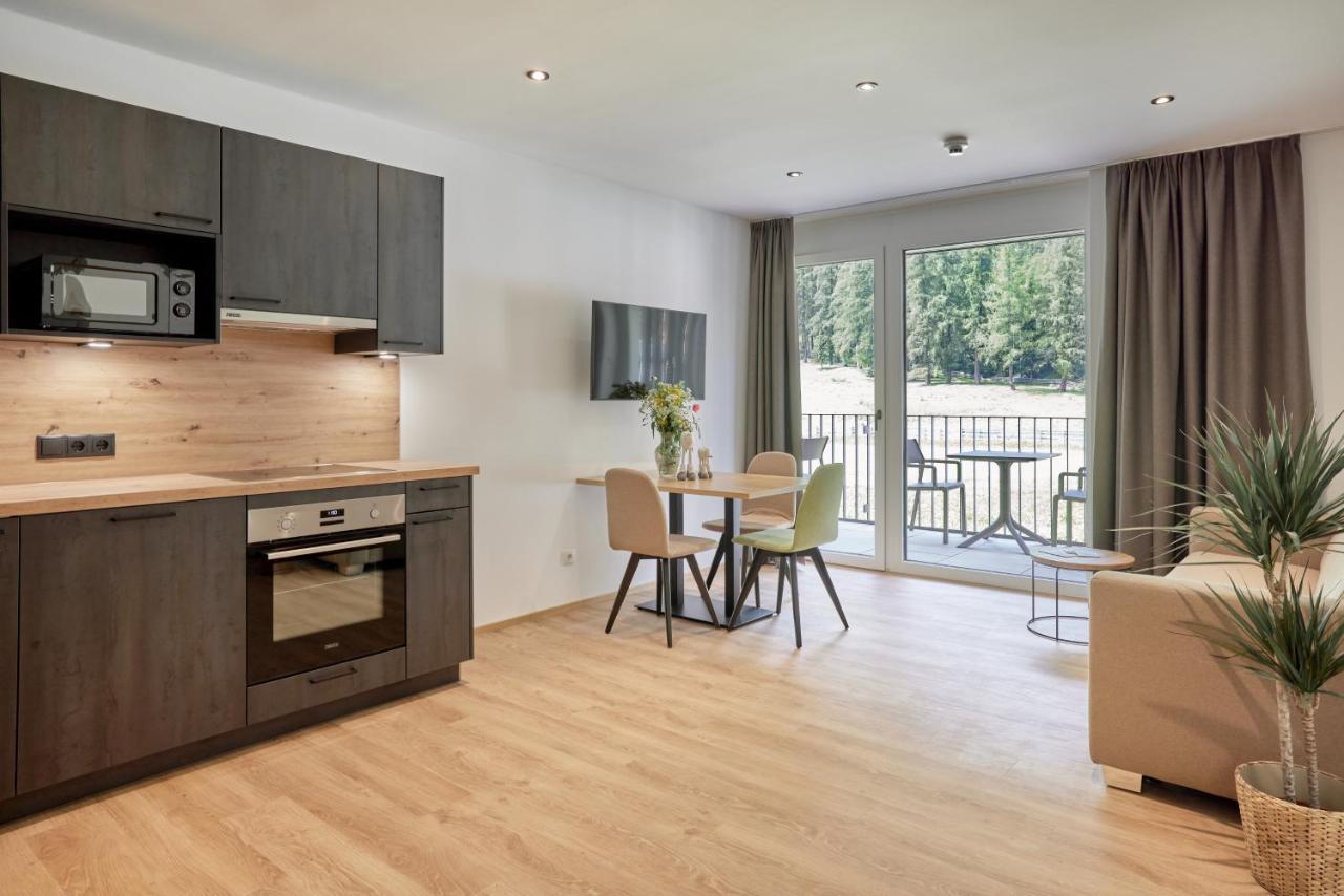 Hannesnhof Längenfeld Kültér fotó