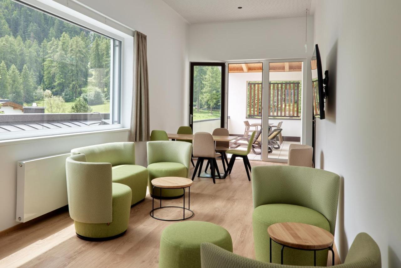 Hannesnhof Längenfeld Kültér fotó