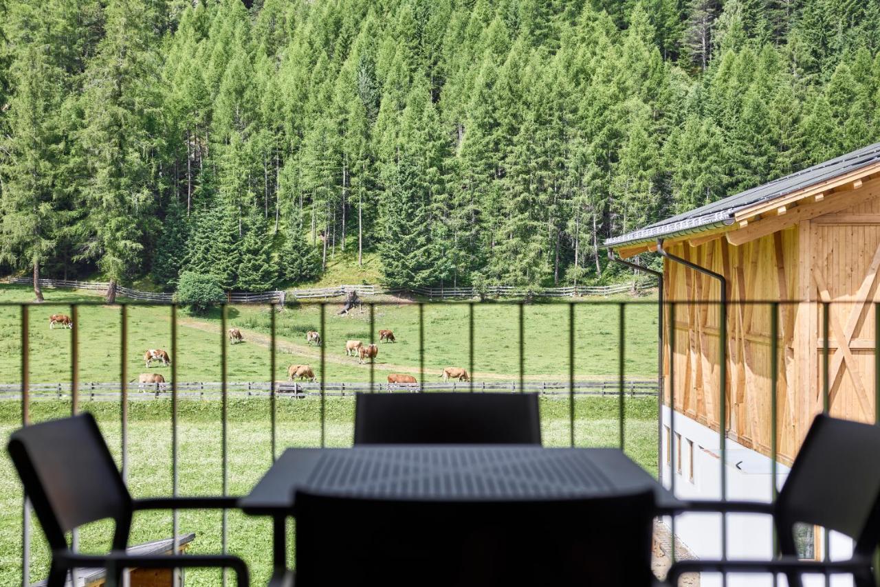Hannesnhof Längenfeld Kültér fotó