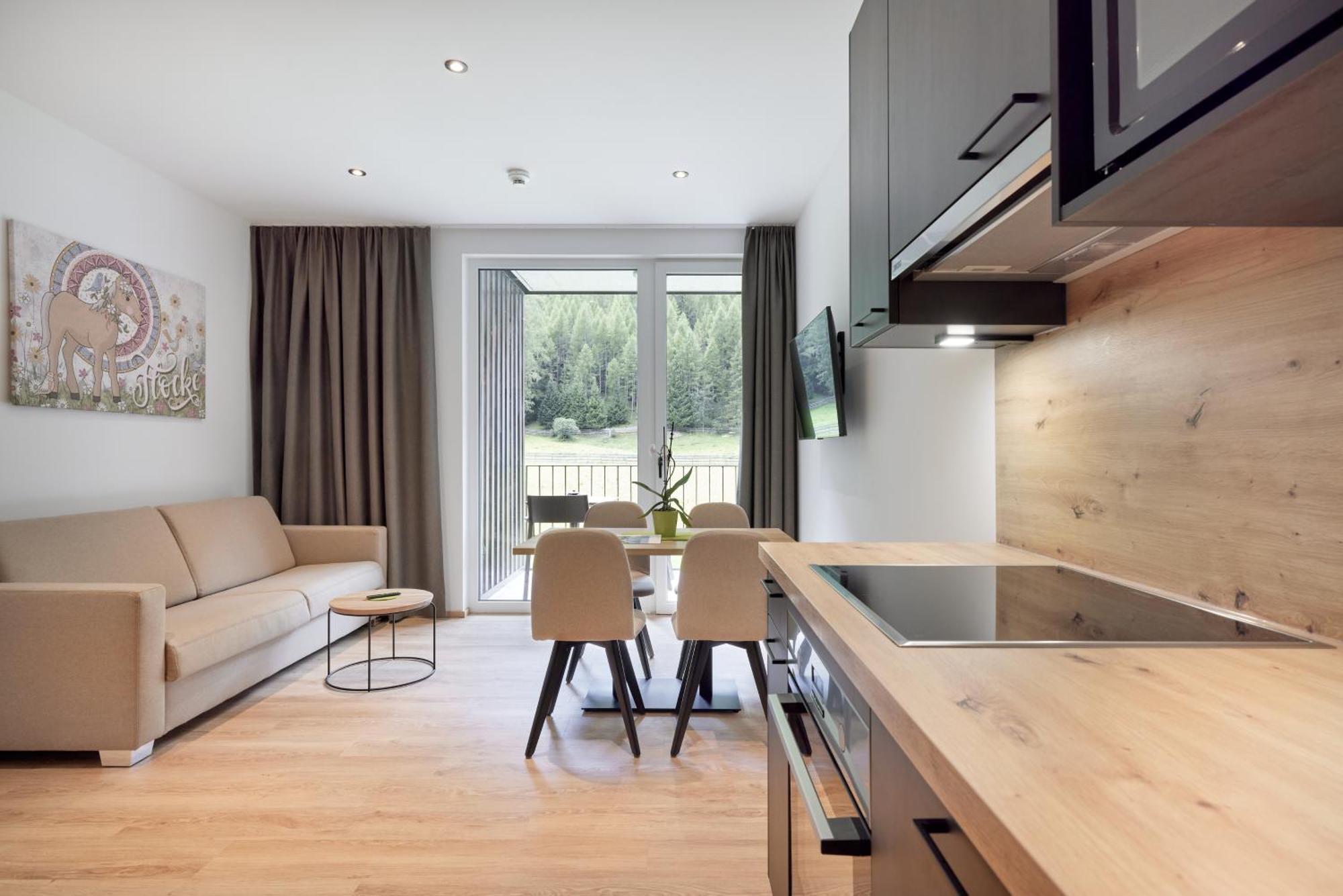 Hannesnhof Längenfeld Szoba fotó